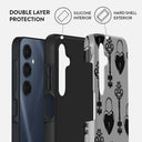 Keyholder - Samsung Galaxy A16 Case 2