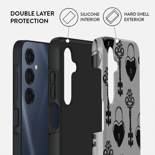 Keyholder - Samsung Galaxy A16 Case 2