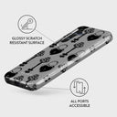 Keyholder - Samsung Galaxy A16 Case 3