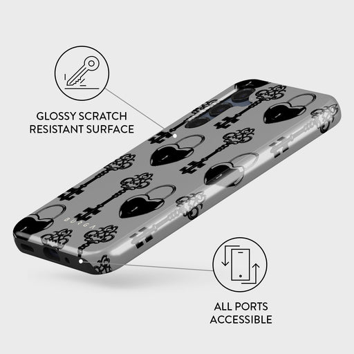 Keyholder - Samsung Galaxy A16 Case 3