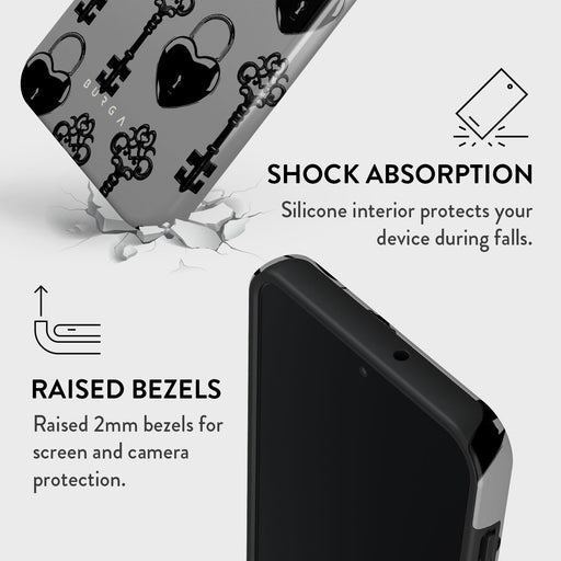 Keyholder - Samsung Galaxy A16 Case 4