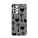 Keyholder - Samsung Galaxy A33 Case 1