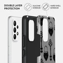 Keyholder - Samsung Galaxy A33 Case 2
