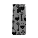 Keyholder - Huawei Mate 20 Pro Case 1