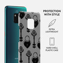 Keyholder - Huawei Mate 20 Pro Case 2