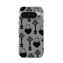 Keyholder - Google Pixel 9 Pro XL Case 1