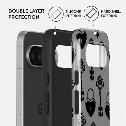 Keyholder - Google Pixel 9 Pro XL Case 2