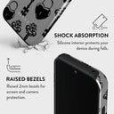 Keyholder - Google Pixel 9 Pro XL Case 4