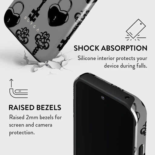 Keyholder - Google Pixel 9 Pro XL Case 4