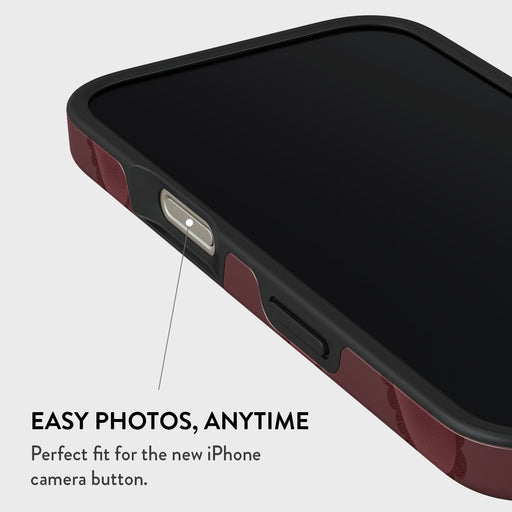 Loveholic - iPhone 16 Pro Max Case