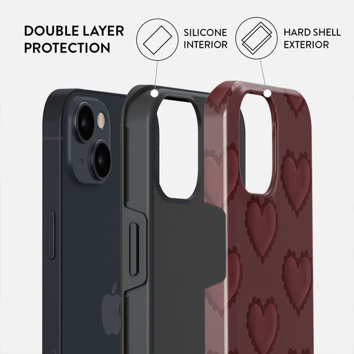 Loveholic - iPhone 14 Case 2