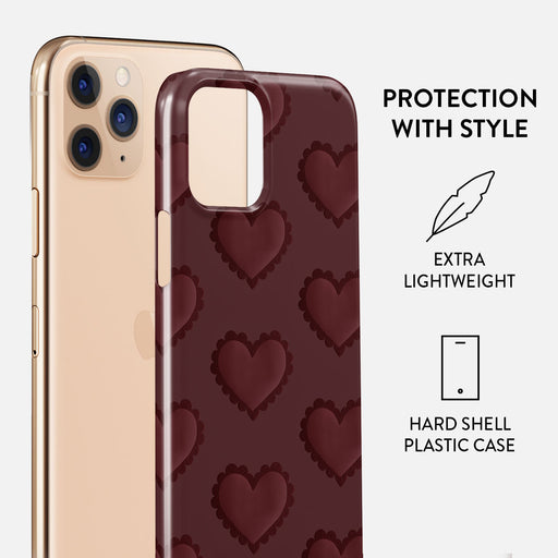 Loveholic - iPhone 11 Pro Case 2
