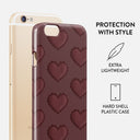 Loveholic - iPhone 6 / 6S Case 2