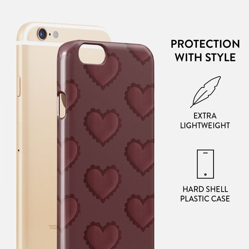 Loveholic - iPhone 6 / 6S Case 2