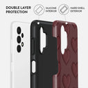 Loveholic - Samsung Galaxy A13 4G Case 2