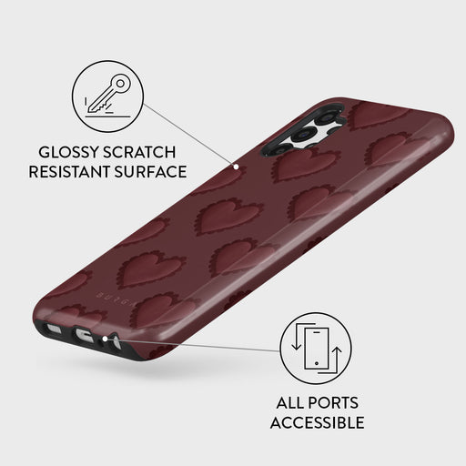 Loveholic - Samsung Galaxy A13 4G Case 3