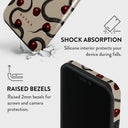 Sinful - iPhone 15 Pro Case 4