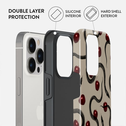 Sinful - iPhone 14 Pro Max Case 2