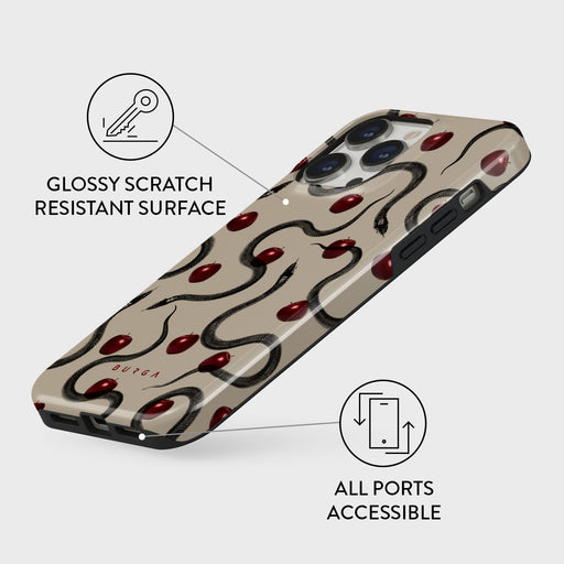 Sinful - iPhone 14 Pro Max Case 3