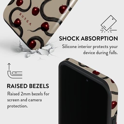 Sinful - iPhone 14 Pro Max Case 4