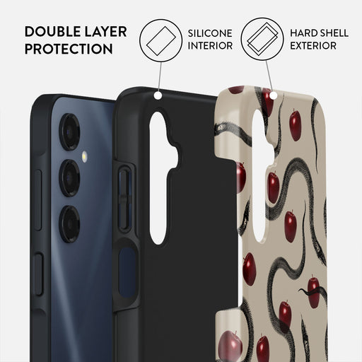 Sinful - Samsung Galaxy A16 Case 2