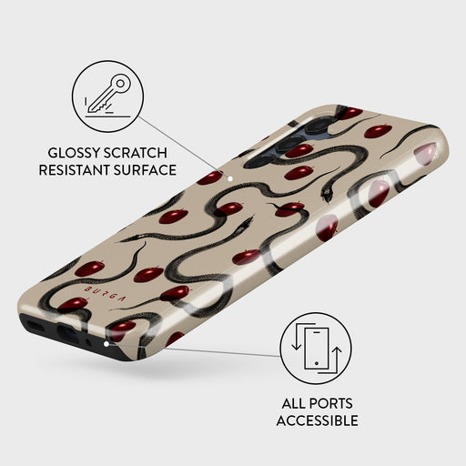 Sinful - Samsung Galaxy A16 Case 3