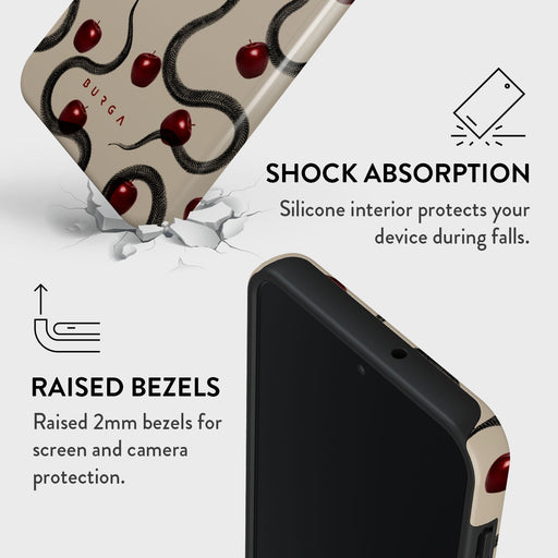 Sinful - Samsung Galaxy A16 Case 4