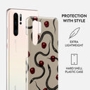 Sinful - Huawei P30 Pro Case 2