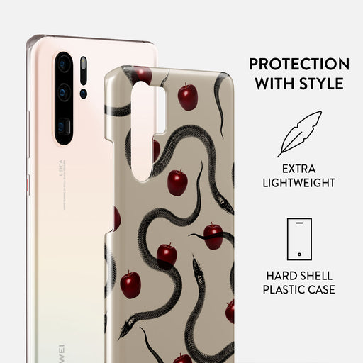 Sinful - Huawei P30 Pro Case 2