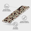 Sinful - Huawei P30 Pro Case 3