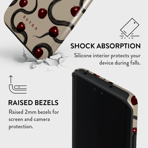 Sinful - Xiaomi 13 Lite Case 4
