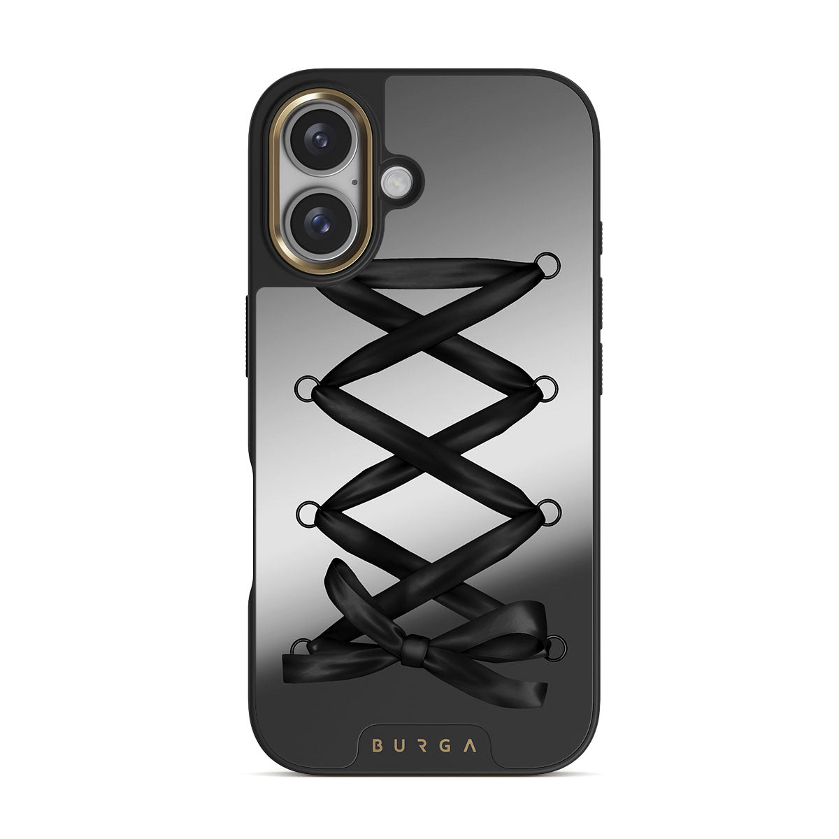 BURGA スマホケース　Forbidden iPhone16 ケース Forbidden - iPhone 16 Case | BURGA