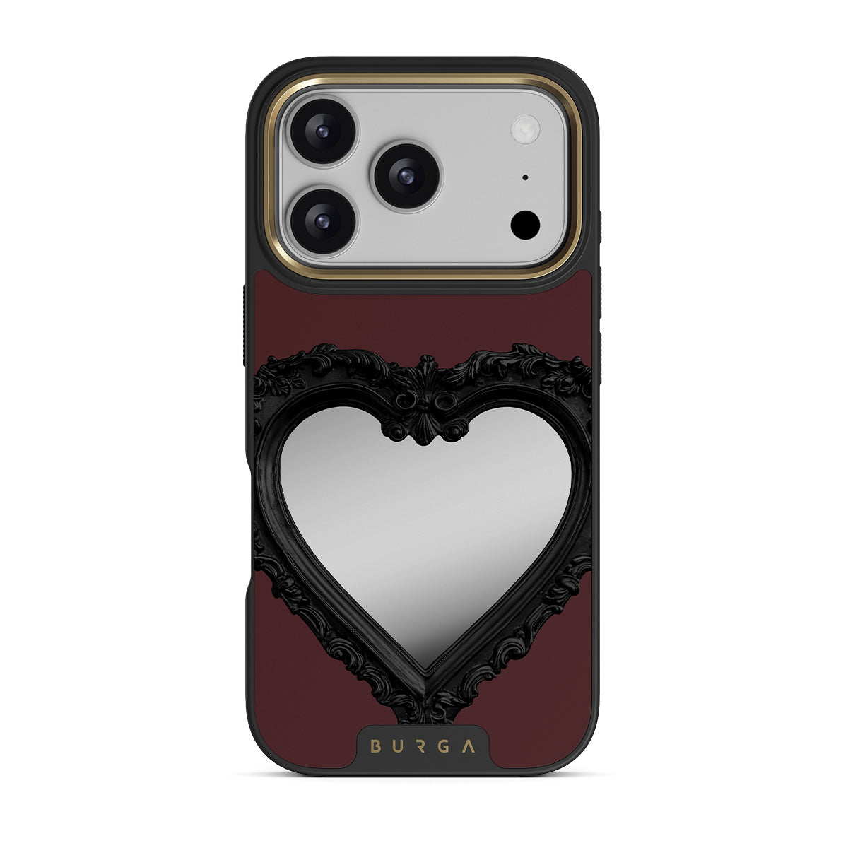 iPhone 17 Pro Cases | Stylish and Protective - BURGA