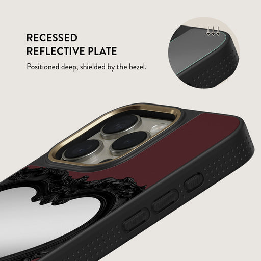Temptation - iPhone 16 Pro Max Case