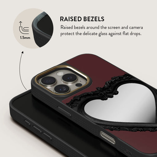 Temptation - iPhone 16 Pro Max Case