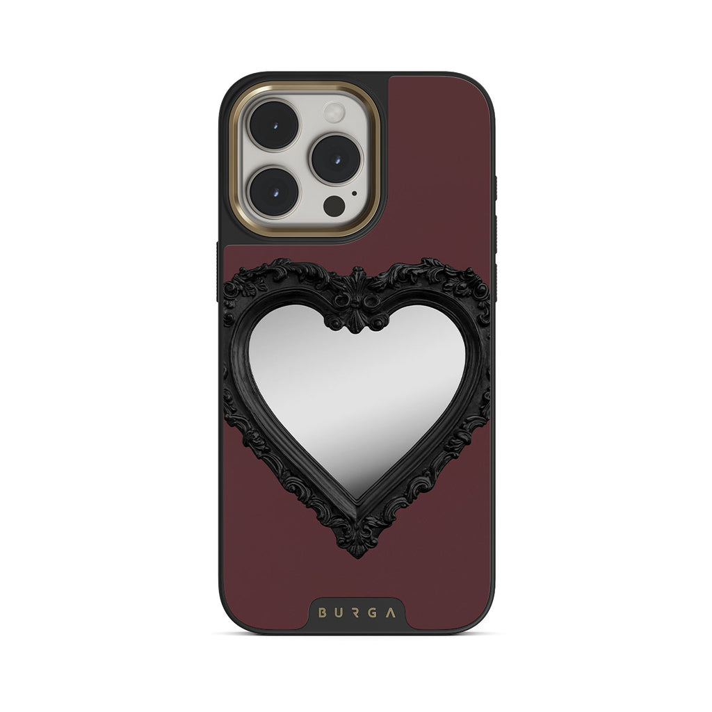 Temptation - iPhone 15 Pro Max Case