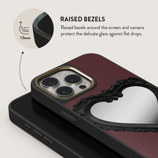 Temptation - iPhone 15 Pro Max Case