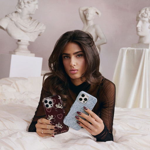 Mystique - iPhone 11 Case 21