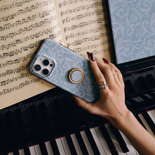 Mystique - Samsung Galaxy A22 5G Case 7