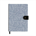 Mystique - Notebook 1