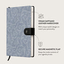 Mystique - Notebook 3