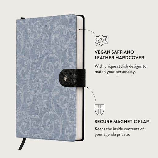 Mystique - Notebook 3