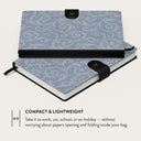 Mystique - Notebook 8