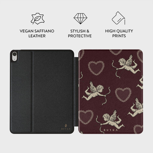 Lovestruck - iPad Air 11 (7th/6th Gen) Case 2
