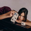 Barely Yours - iPhone 16 Pro Case 31