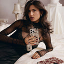 Barely Yours - iPhone 16 Pro Case 33
