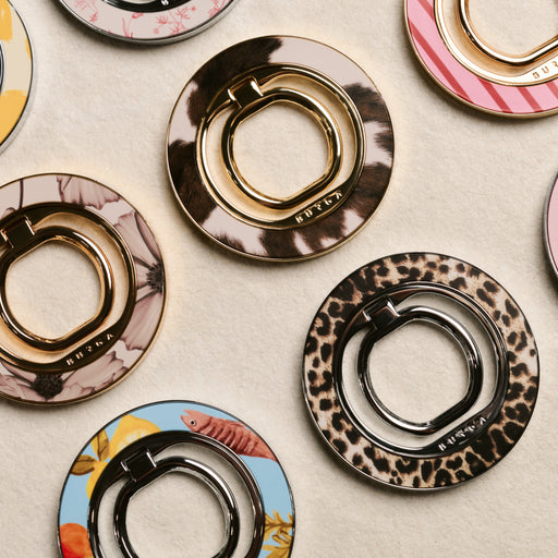 Barely Yours - Magnetic Ring Holder