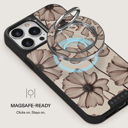 Barely Yours - Magnetic Ring Holder