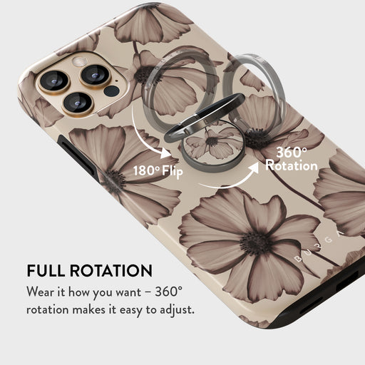 Barely Yours - Adhesive Ring Holder