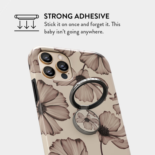 Barely Yours - Adhesive Ring Holder